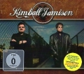 KIMBALL JAMISON(US) / Kimball Jamison (CD+DVD)