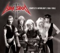 KIM SIXX (Denmark) / Complete Anthology (1984-1985) (collector's item)