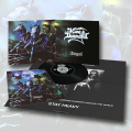 KING DIAMOND (Denmark) / Abigail (2020 reissue)