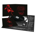KING DIAMOND (Denmark) / In Concert 1987 - Abigail (2020 reissue)