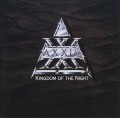 AXXIS (Germany) / Kingdom Of The Night (collector's item)