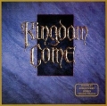 KINGDOM COME (Germany) / Kingdom Come + 1 (2004 reissue)