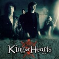 KING OF HEARTS (US) / 1989
