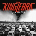 KING ZEBRA (Switzerland) / Survivors