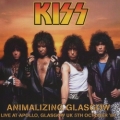 KISS (US) / Animalizing Glasgow (collector's item)