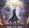 CRAWLER (Italy) / Knight Of The Word