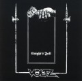 VOLTZ (UK) / Knight's Fall (collector's item)