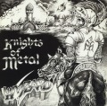 WYZARD (US) / Knights Of Metal