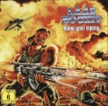 LAAZ ROCKIT (US) / Know Your Enemy (CD+DVD)