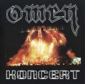OMEN (Hungary) / Koncert (original)