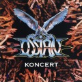 OSSIAN (Hungary) / Koncert