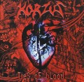 KORZUS (Brazil) / Ties Of Blood