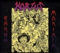 KORZUS (Brazil) / Sonho Maniaco + 7 (2015 reissue)