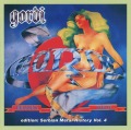 GORDI (Serbia) / Kraljica Smrti