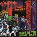 KRAPTOR (Venezuela) / Night Of The Living Dead