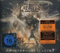KREATOR(Germany) / Phantom Antichrist (Limited slipcase edition CD+DVD)