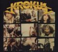 KROKUS (Switzerland) / Prior Convictions (collector's item)