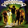 KROKUS (Switzerland) / To You All (collector's item)