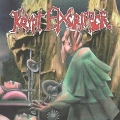 KRYPT AXERIPPER (Finland) / Mechanical Witch