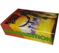 KUBLAI KHAN (US) / Annihilation (2018 reissue special collector's box set)