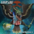 KURUPSURE (US) / Hello Cruel World Demos + 6