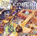 RIVENDEL LORDS / Laberinto De Suenos