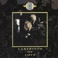 BLONDE ON BLONDE (Norway) / Labyrinth Of Love + 1