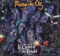 MAGO DE OZ (Spain) / La Ciudad De Los Arboles (CD+DVD)