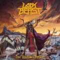 LADY BEAST (US) / The Vulture's Amulet