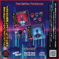 LA FASE (Spain) / Futura + EVERLEVEL (Spain) / Future (Special 2CD set)