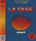 LA FASE (Spain) / Reset