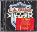 L.A. GUNS (US) / L.A. Guns (2012 reissue)