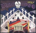 BLACK HOLE (Italy) / Land Of Mystery + 2 (Limited digipak)