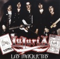 LUJURIA (Spain) / Las Maquetas
