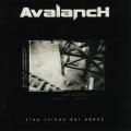 AVALANCH (Spain) / Las Ruinas Del Eden