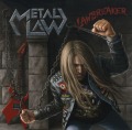 METAL LAW (Germany) / Lawbreaker
