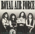 ROYAL AIR FORCE (Italy) / Leading The Riot
