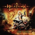 HELLTOWN (Brazil) / Lead To Hell