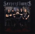 SERPENT SAINTS (Denmark) / Leather Lucifer