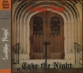 LEATHER NUNN (US) / Take The Night + 4 (2024 reissue)