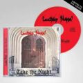 LEATHER NUNN (US) / Take The Night - 40th Anniversary Edition