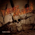 LEATHER WARRIORS (Mexico) & SKULLCRUSHER (Mexico) / Nueva Era & Feeling Your Fear