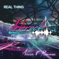 LEBROCK (UK) / Real Thing / Action & Romance