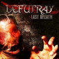 LEFUTRAY (Chile) / Last Breath