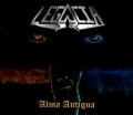 LEGACIA(Colombia) / Alma Antigua + 2