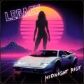 L.E.G.A.C.Y. (Argentina) / Midnight Riot