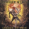 HAMMER WITCH (US) / Legacy Of Pain
