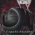 HELKER (Argentina) / Legado Secreto