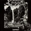 LEGEND (US) / From The Fjords (collector's item)