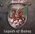 AIRBORN (Italy) / Legend Of Madog
